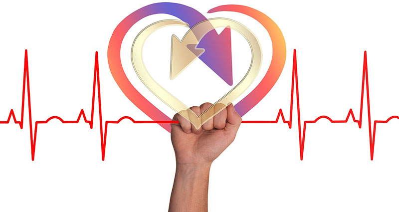 Lima Langkah Menjaga Kesehatan Jantung Anda